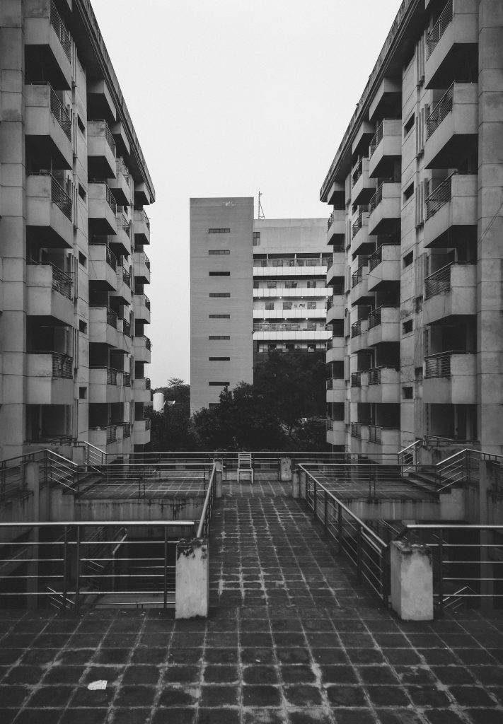 Building & Planning